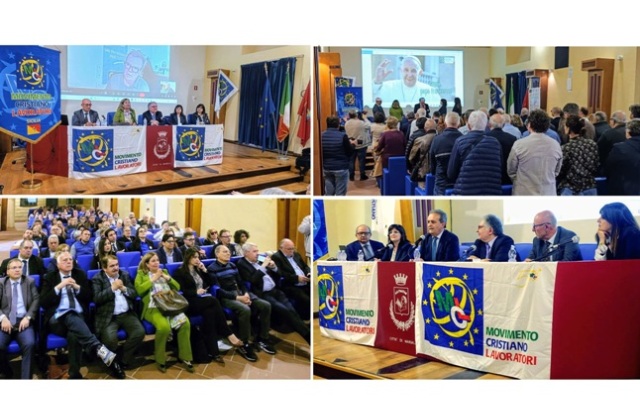 MCL Sicilia.“La Riforma del Terzo Settore: Runts e Amministrazione condivisa”. Se ne è parlato a Marsala, mercoledì pomeriggio, 30 aprile